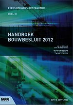 Handboek Bouwbesluit 2012 - editie 2019/2020