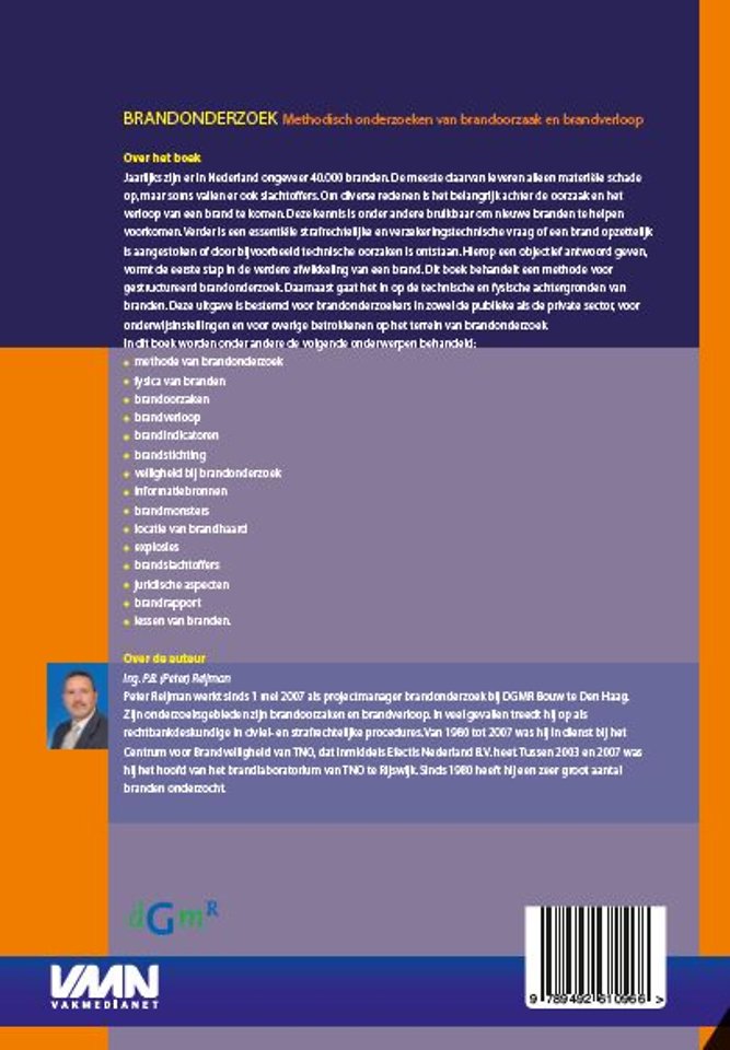 Brandonderzoek