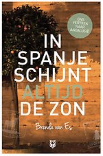 In Spanje schijnt altijd de zon In Spanje schijnt altijd de zon