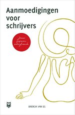 Aanmoedigingen voor schrijvers