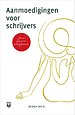 Aanmoedigingen voor schrijvers