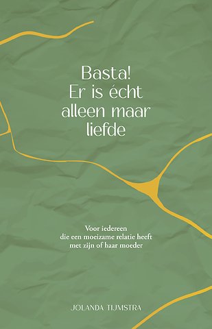 Basta! Er is echt alleen maar liefde
