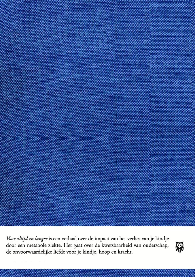 Voor altijd en langer