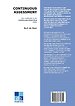 Continuous Assessment