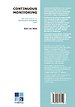 Continuous Monitoring