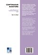 Continuous Auditing