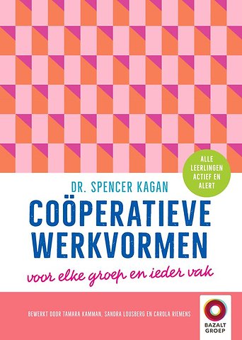 Coöperatieve werkvormen
