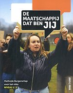 De maatschappij dat ben JIJ niveau 1-2