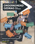 Ondernemend gedrag in je loopbaan niveau 1-2