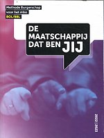De maatschappij dat ben JIJ, BOL en BBL (2022-2023)