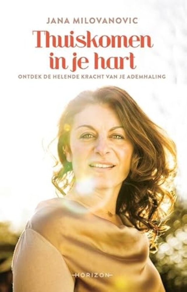 Thuiskomen in je hart