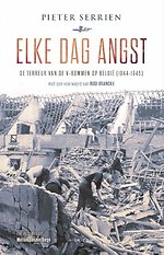 Elke dag angst