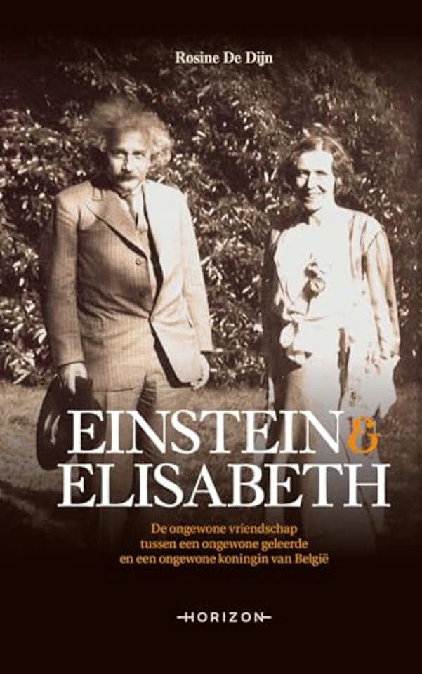 Einstein & Elisabeth