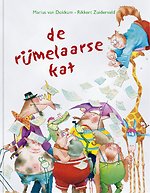 De rijmelaarse kat