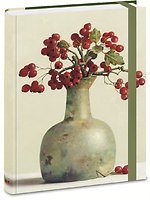 Notitieboek - Henk Helmantel-Meidoornbessen NB 003