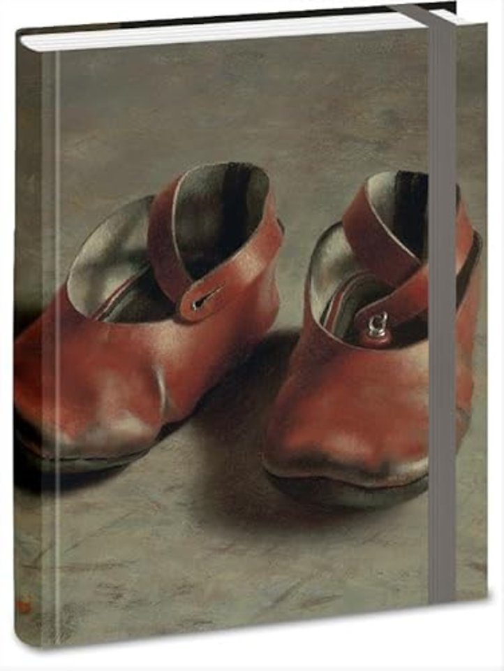 Notitieboek