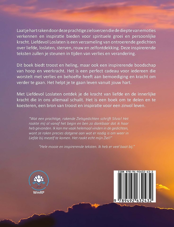 Liefdevol loslaten