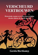 Verscheurd vertrouwen