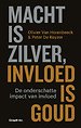 Macht is zilver, invloed is goud Macht is zilver, invloed is goud
