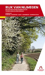Streekpad Rijk van Nijmegen