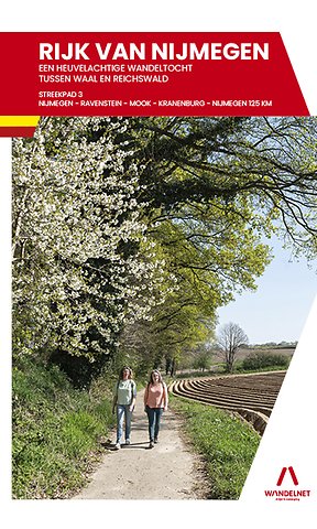 Streekpad Rijk van Nijmegen