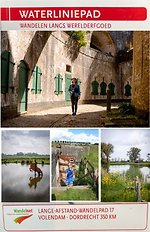 Waterliniepad Waterliniepad