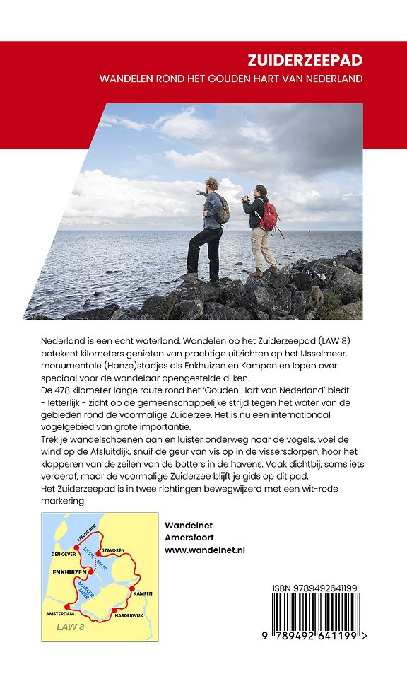 Zuiderzeepad