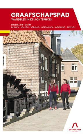 Graafschapspad