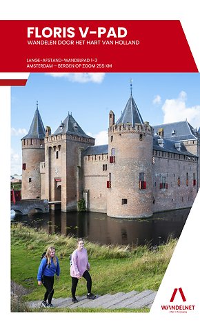 Floris V-pad