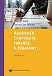 Handboek Corporate Finance & Treasury Handboek Corporate Finance & Treasury