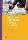 Handboek Corporate Finance & Treasury Handboek Corporate Finance & Treasury