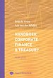 Handboek Corporate Finance & Treasury - 5e druk