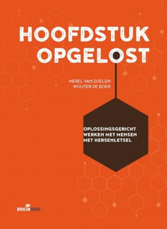 Hoofdstuk opgelost