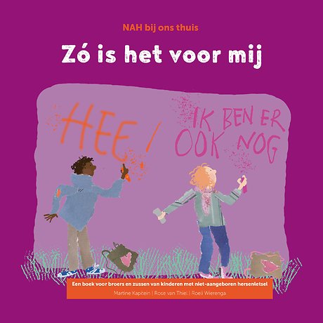 Zó is het voor mij