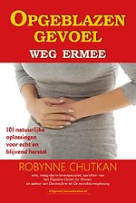 Opgeblazen gevoel: weg ermee