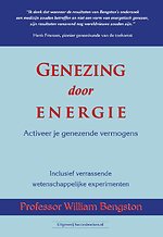 Genezing door energie
