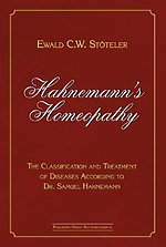 Hahnemann’s Homeopathy