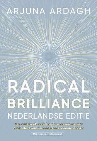 Radical Brilliance Nederlandse editie