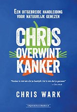 Chris overwint kanker