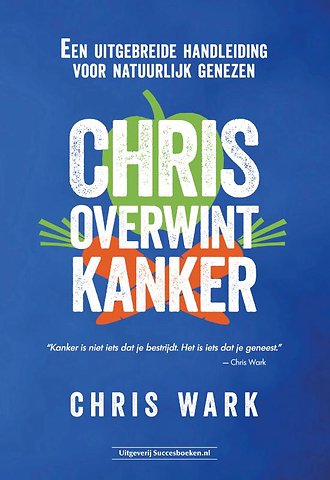 Chris overwint kanker