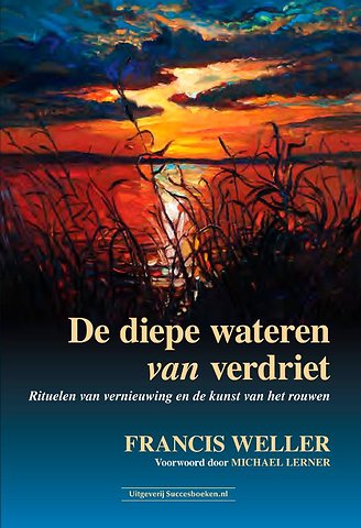 De diepe wateren van verdriet