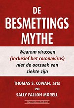 De besmettingsmythe