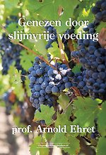 Genezen door slijmvrije voeding