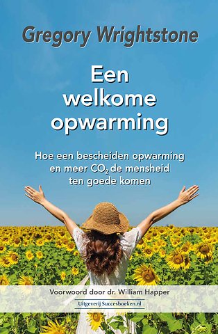 Een welkome opwarming