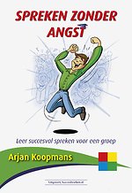 Spreken zonder angst