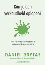 Kun je een verkoudheid oplopen?