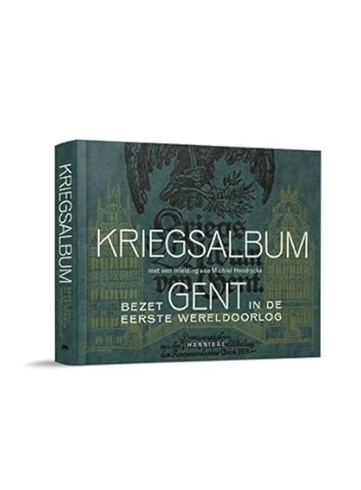 Kriegsalbum