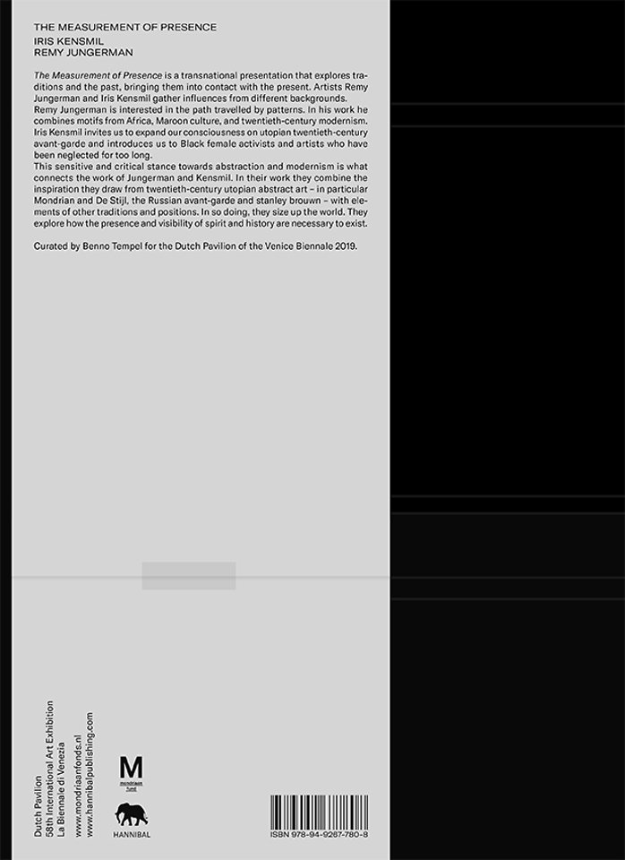 The measurement of presence