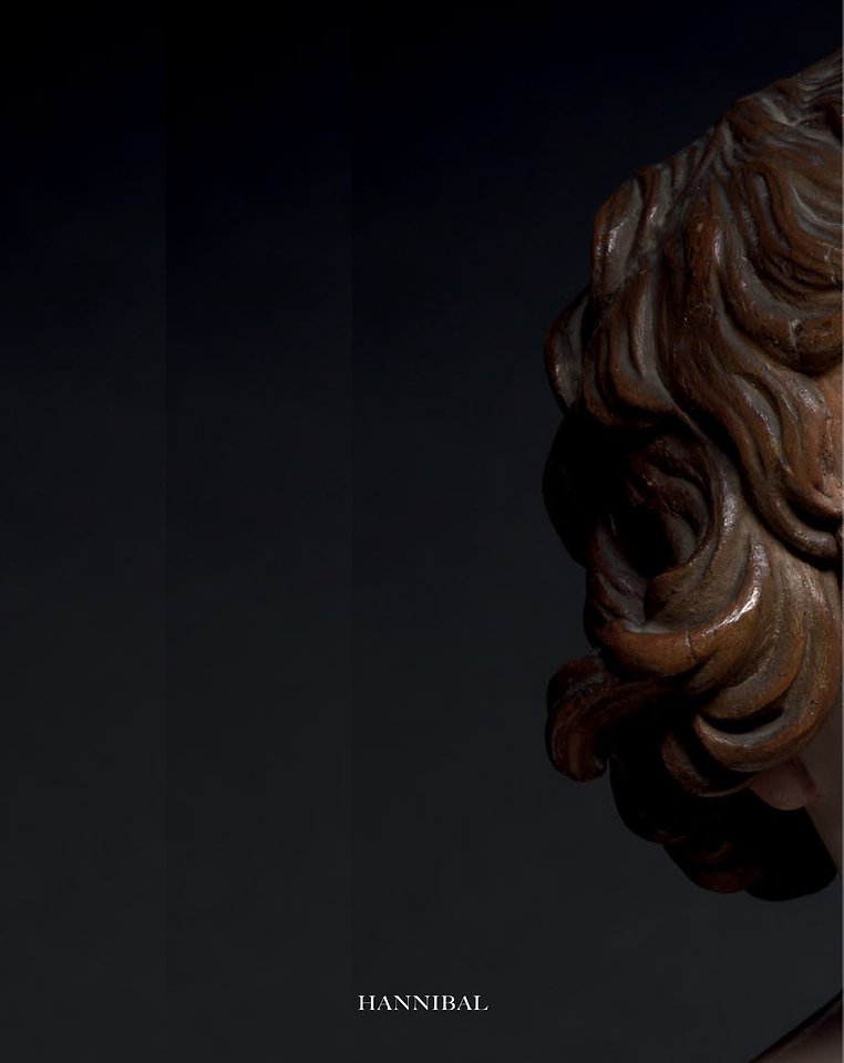 Pedro De Mena, The Spanish Bernini