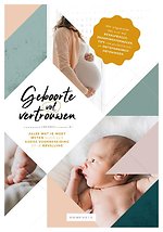 Geboorte vol vertrouwen